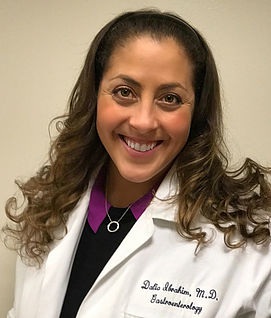 Dalia Ibrahim, MD